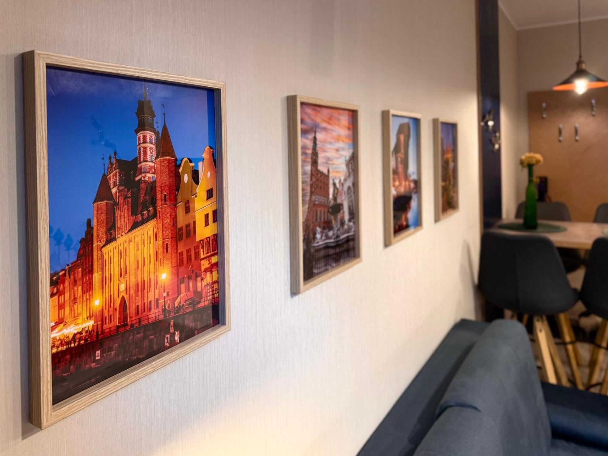 Aparthotel B12 By Marina - Old Town 3*