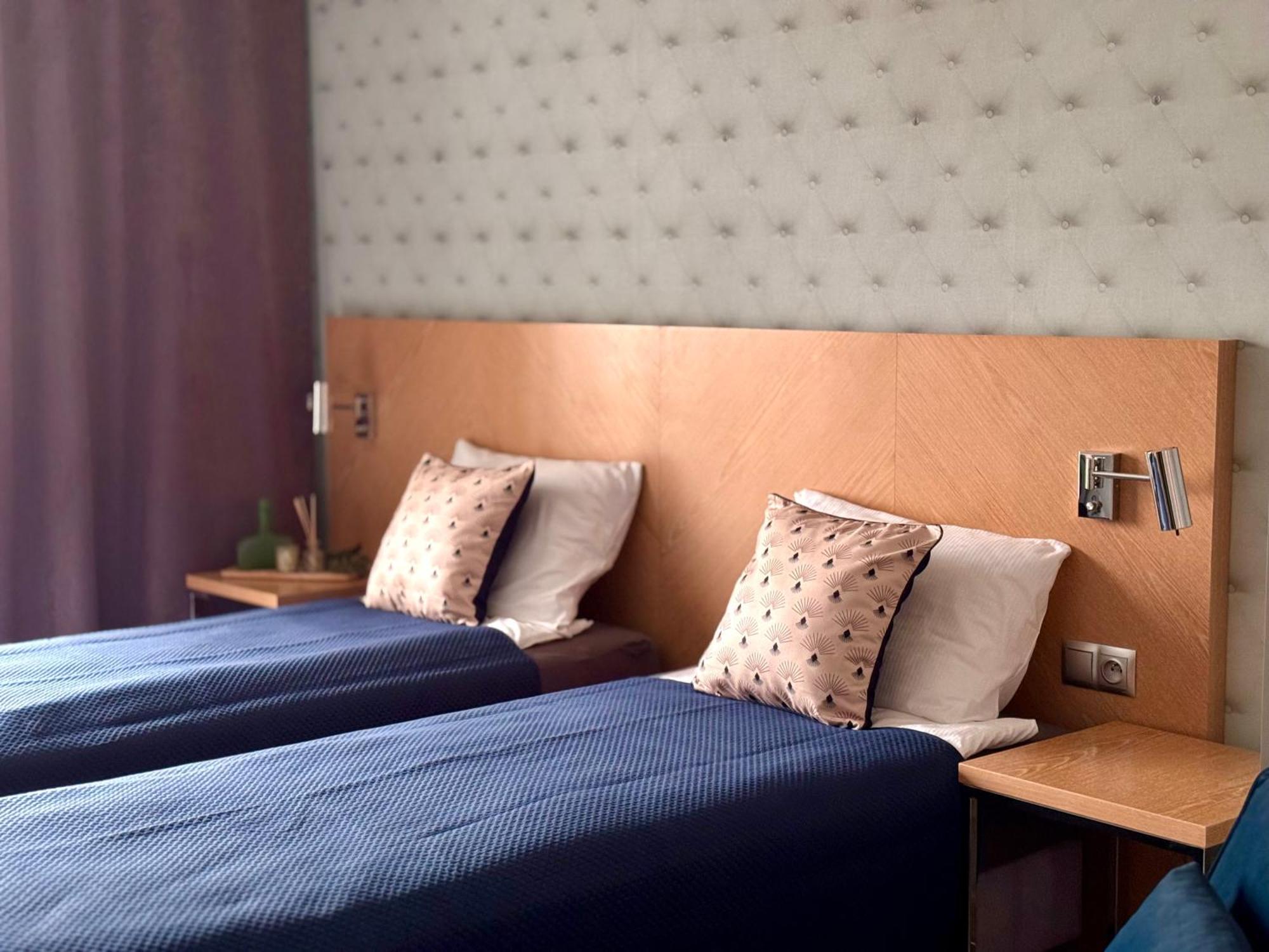 B12 By Marina - Old Town Aparthotel Danzig
