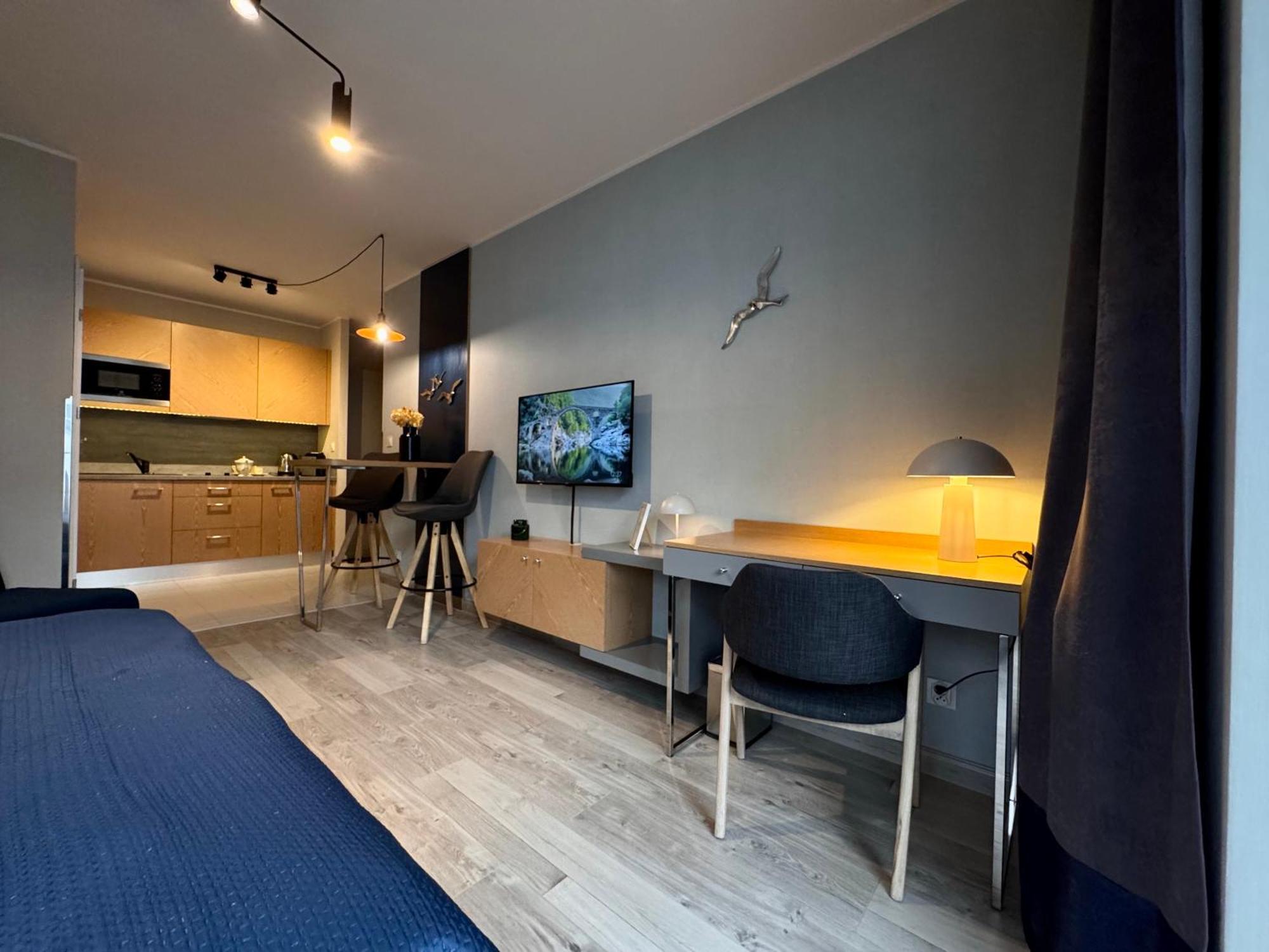 B12 By Marina - Old Town 3* Danzig