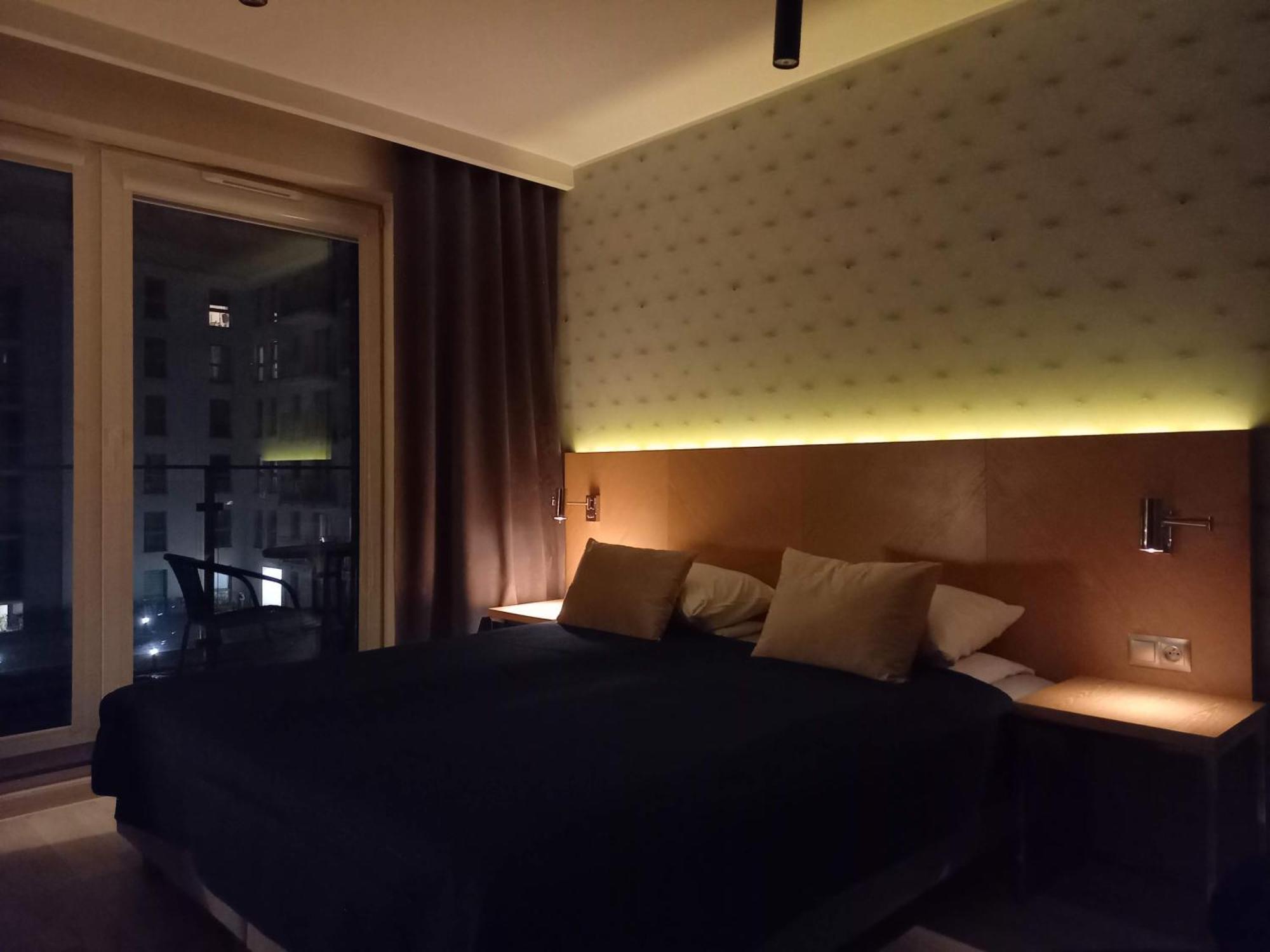 Aparthotel B12 By Marina - Old Town Danzig